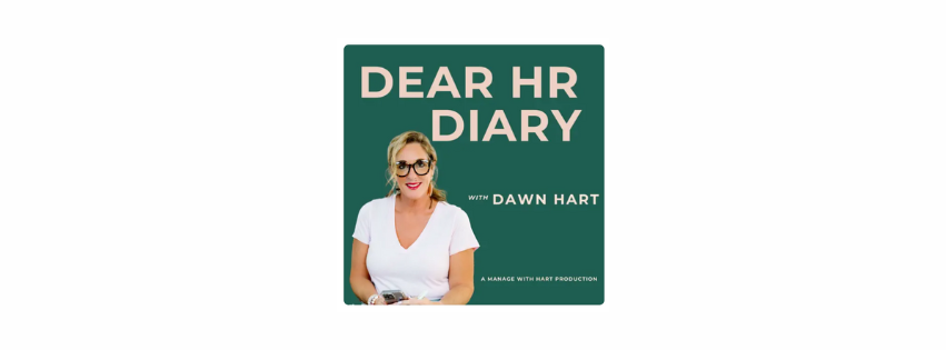 Dear HR Diary