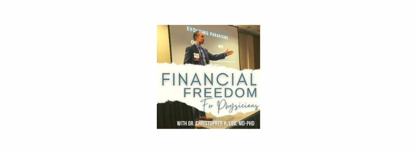 Financial Freedom for Physicians (1)