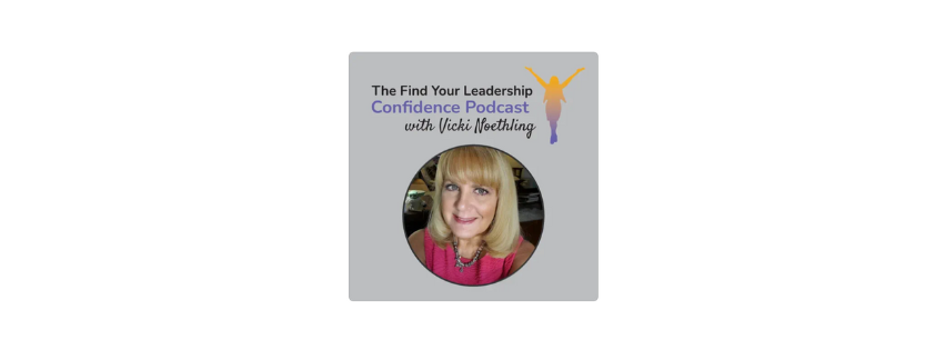 Find your Leadership