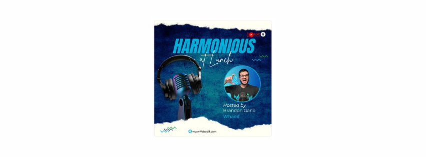 Harmonious