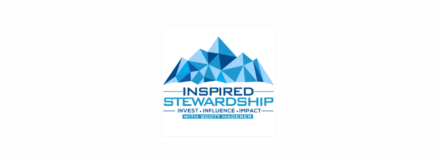 Inspired Steewardship