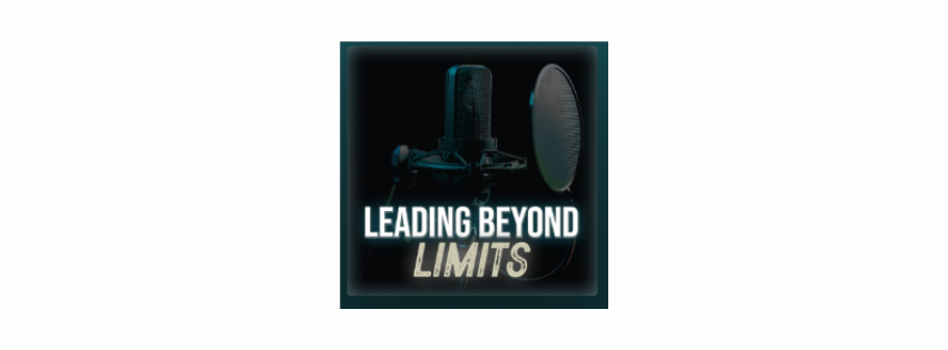 Leading Beyond Limits