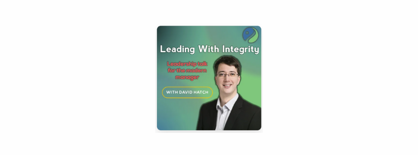 Leading with Integrity