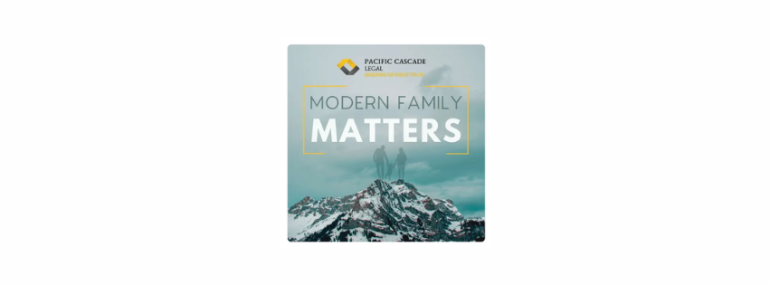 Modern Family Matters