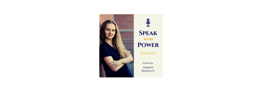 Speak with Power