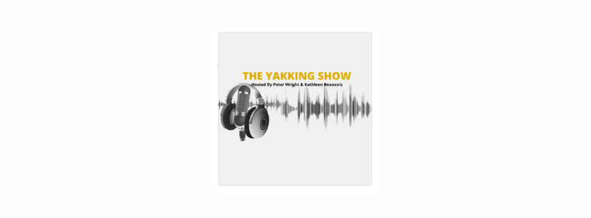 Yakking