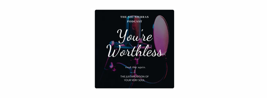 Youre Worthless